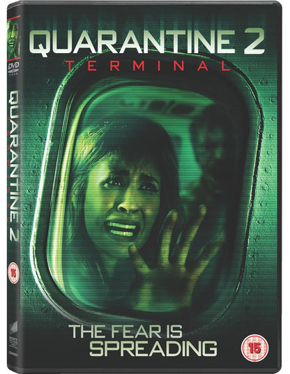 Quarantine 2