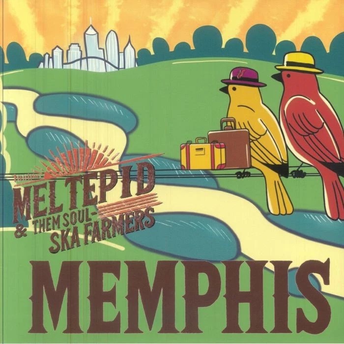 Memphis