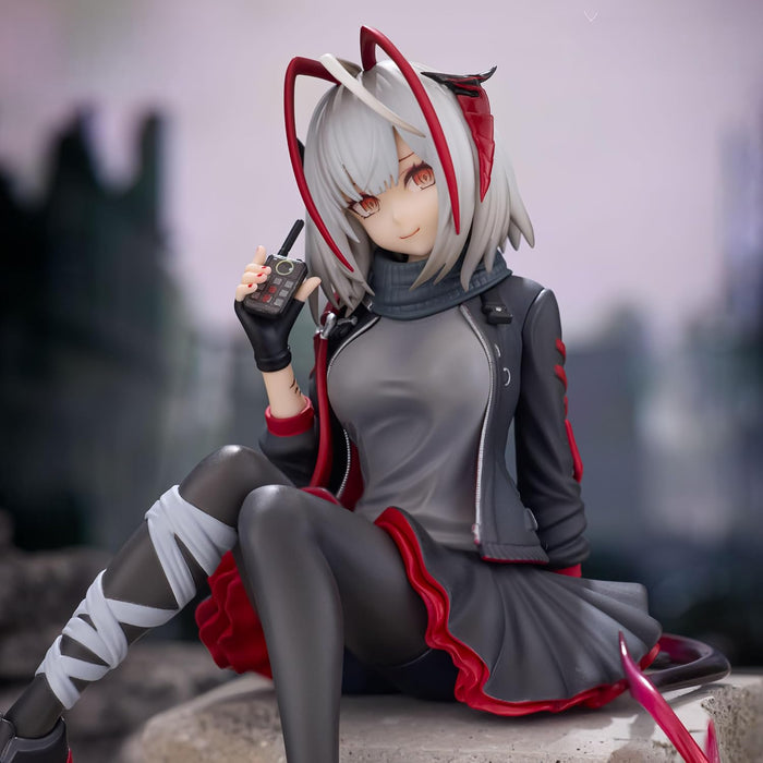 FuRyu Corporation-ARKNIGHTS Noodle Stopper Figure -W