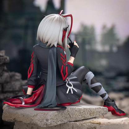 FuRyu Corporation-ARKNIGHTS Noodle Stopper Figure -W
