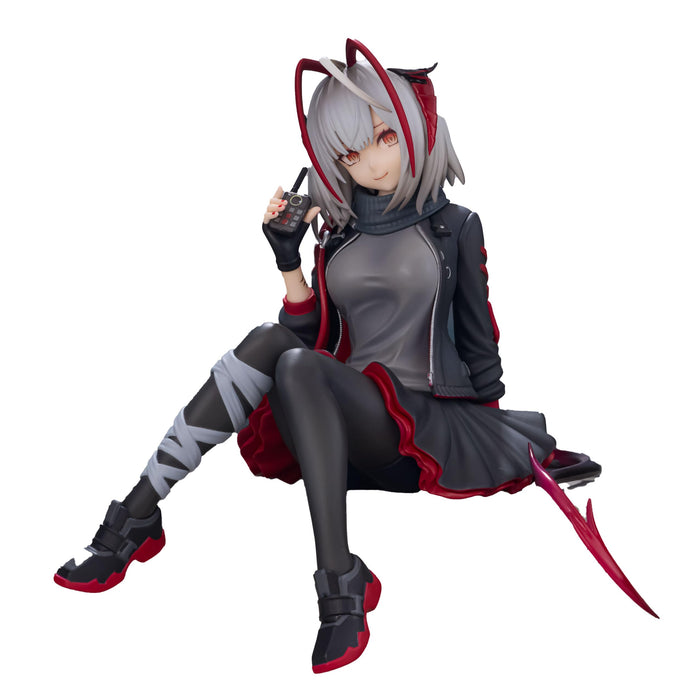 FuRyu Corporation-ARKNIGHTS Noodle Stopper Figure -W