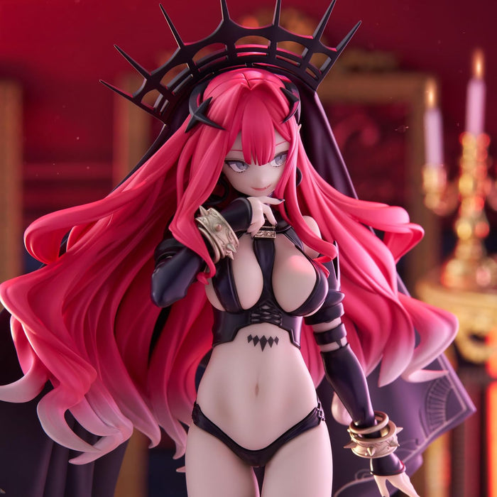 FuRyu Corporation-Fate/Grand Order Trio-Try-iT Figure -Archer Baobhan Sith