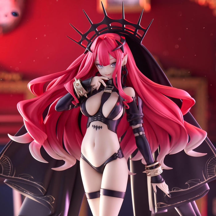 FuRyu Corporation-Fate/Grand Order Trio-Try-iT Figure -Archer Baobhan Sith