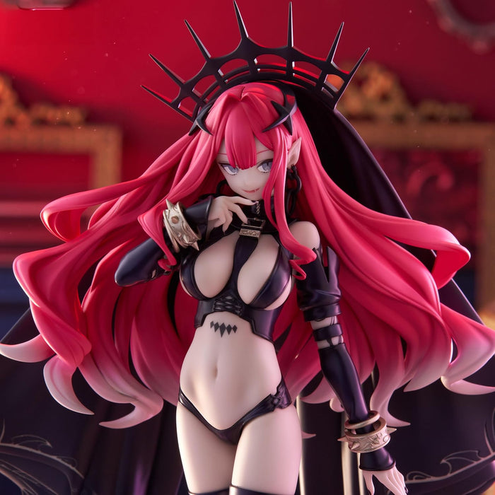 FuRyu Corporation-Fate/Grand Order Trio-Try-iT Figure -Archer Baobhan Sith