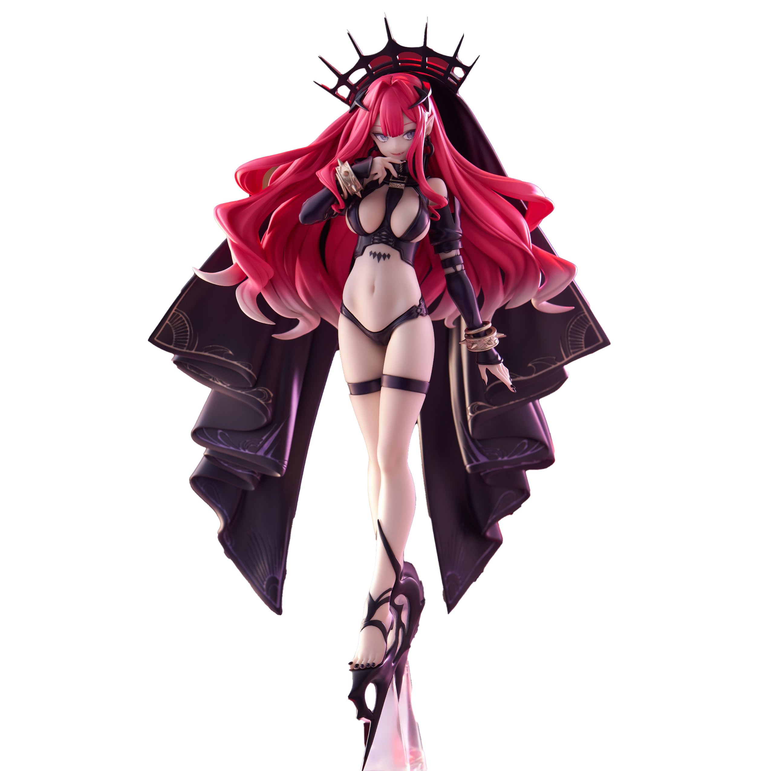 FuRyu Corporation-Fate/Grand Order Trio-Try-iT Figure -Archer Baobhan Sith