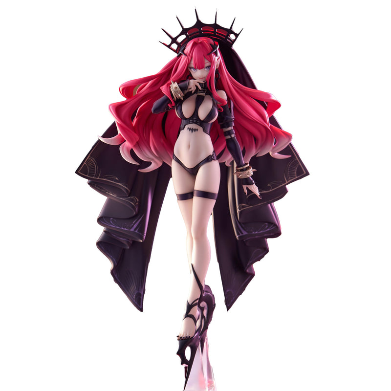 FuRyu Corporation-Fate/Grand Order Trio-Try-iT Figure -Archer Baobhan Sith