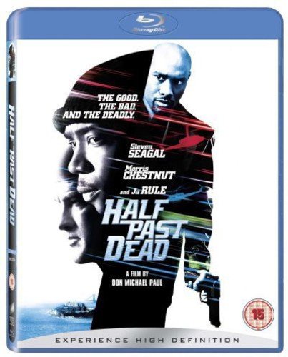 Half Past Dead   [Region