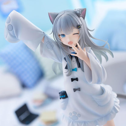 FuRyu Corporation-Nachoneko Trio-Try-iT Figure -Nachoneko