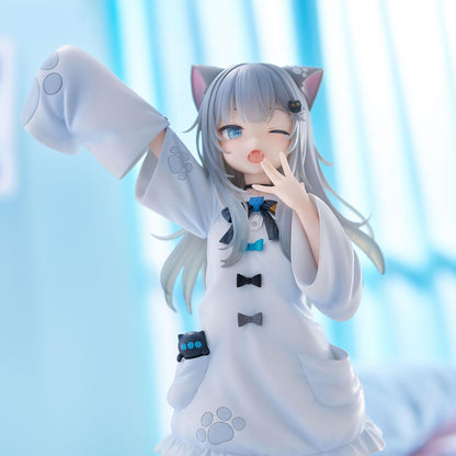 FuRyu Corporation-Nachoneko Trio-Try-iT Figure -Nachoneko