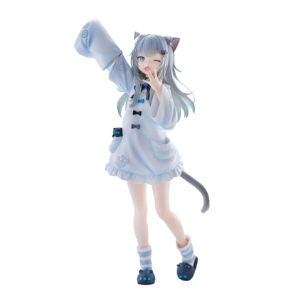 FuRyu Corporation-Nachoneko Trio-Try-iT Figure -Nachoneko