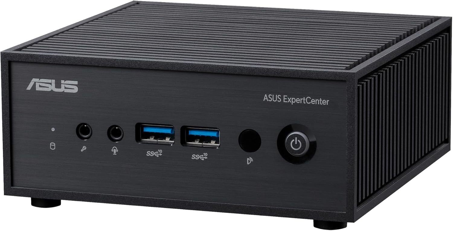 Barebone Intel N-200 Vga