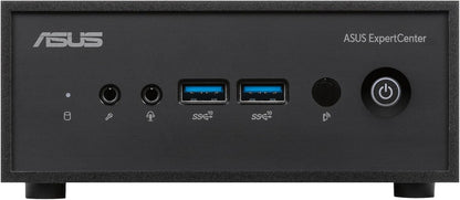 Barebone Intel N-200 Vga