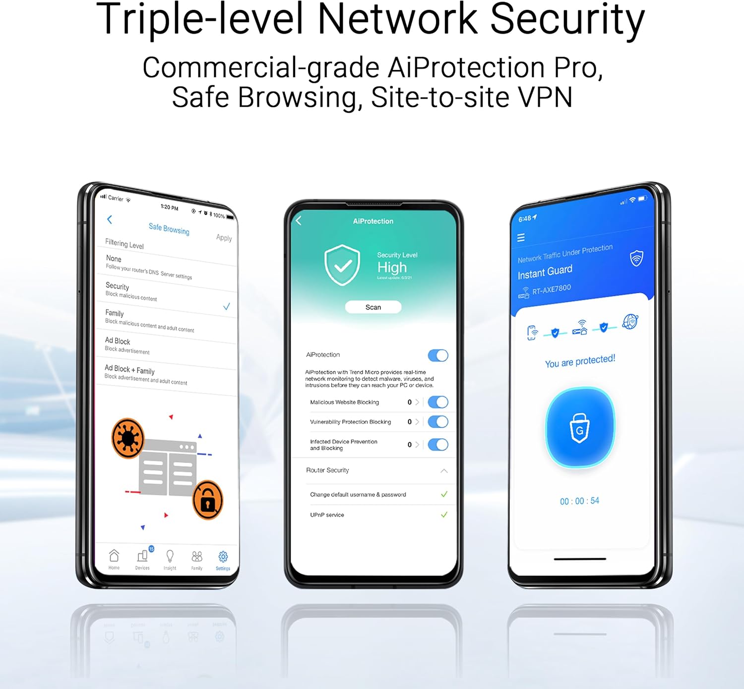 Zenwifi Bt8 (1Pk