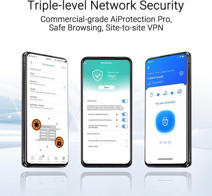 Zenwifi Bt8 (1Pk