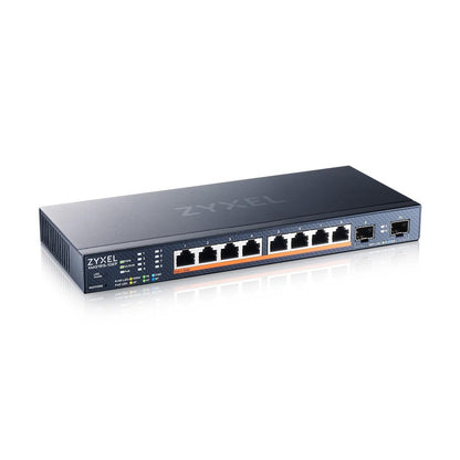Nbl Sw 2 5M Poer 8P-2P 10G