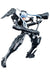 Busou Shinki Plastic Model Kit Type Devil Strarf Bis 20 Cm