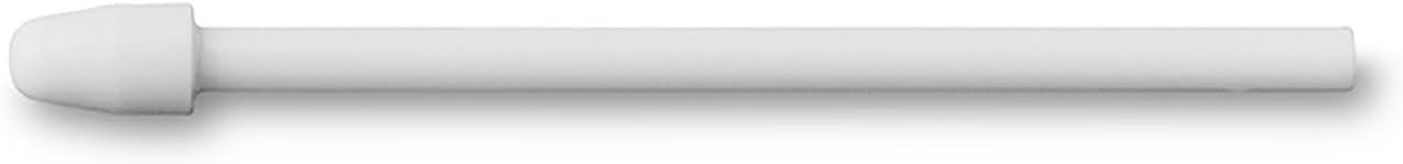 Wacom Punte Standard per Penna One, Parti di Ricambio per Display Interattivi One e Tavolette con Penna One, 10 Pezzi