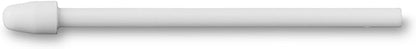 Wacom Punte Standard per Penna One, Parti di Ricambio per Display Interattivi One e Tavolette con Penna One, 10 Pezzi