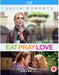 Eat Pray Love