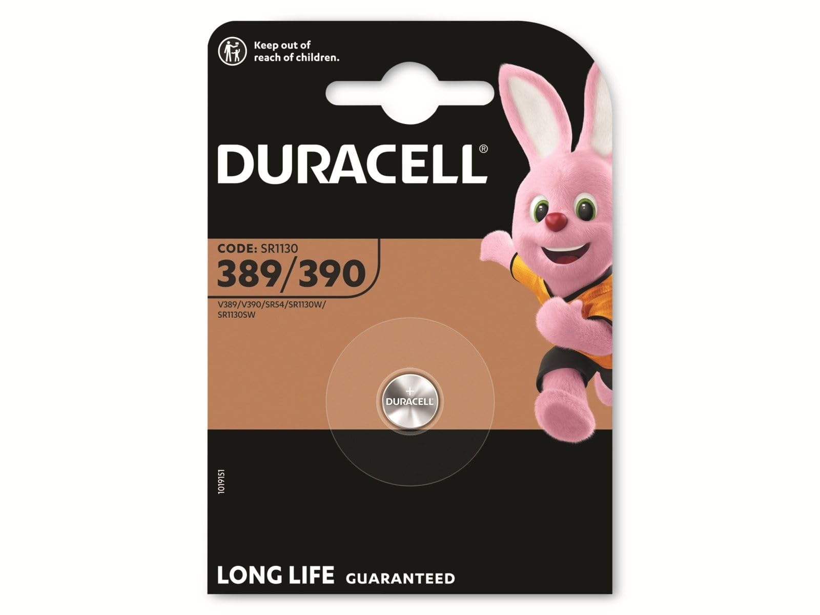 Dur Specialistiche Watch 389/390