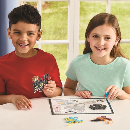 Aquabeads How to Train Your Dragon Craft Kit - Arts & Crafts Bead Activity Toy 35124