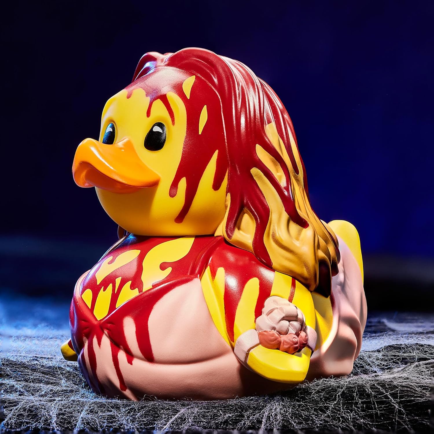 TUBBZ Boxed Edition: Horror - Carrie Cosplaying Rubber Duck Vinyl Figure