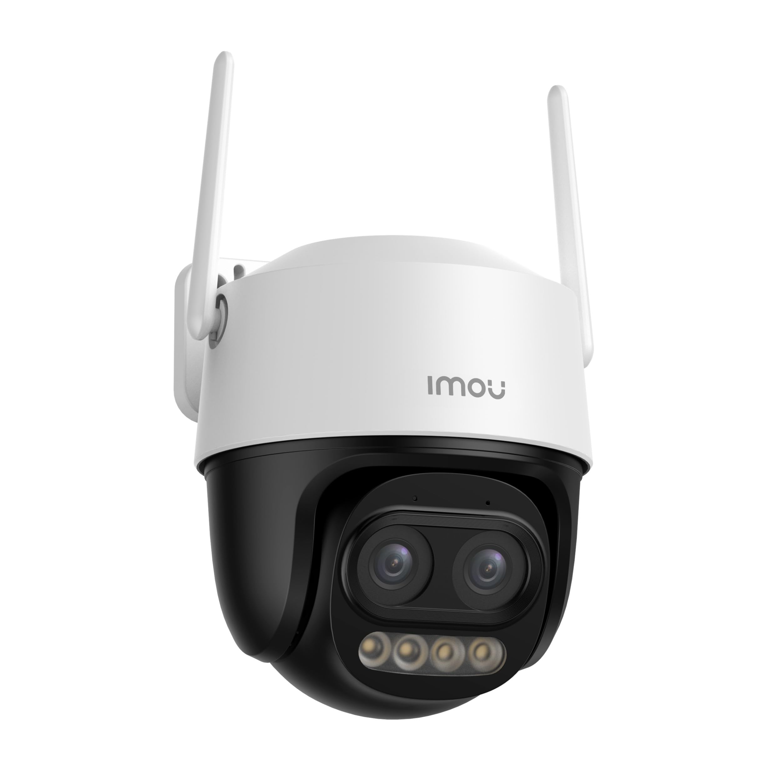 Ptz Ip/Wi-Fi Full-Color 3Mp 2.8 Mm