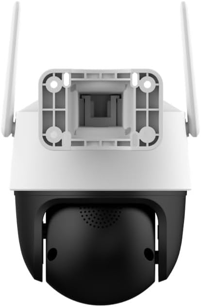 Ptz Ip/Wi-Fi Full-Color 3Mp 2.8 Mm