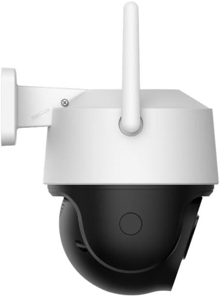 Ptz Ip/Wi-Fi Full-Color 3Mp 2.8 Mm