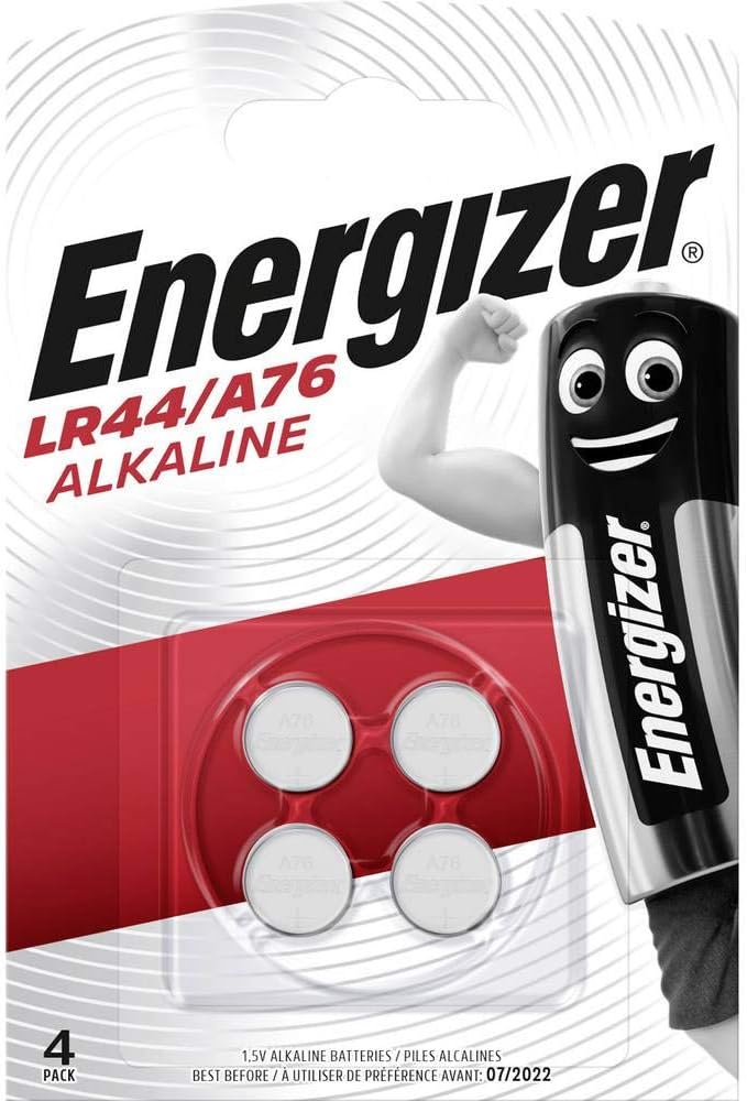 Cf4  A76/Lr44 Alkaline Bp4