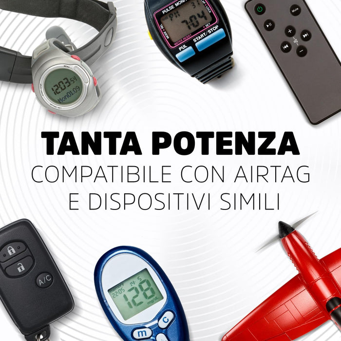 Cf2 Ultimate Lith Cr2032 Bp2