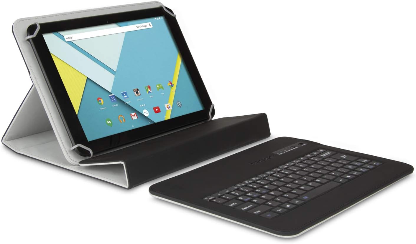 ZELIGPAD COVER 10 1 + TASTIERA BT