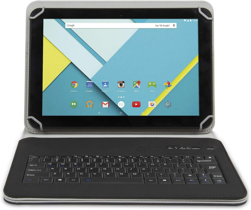 ZELIGPAD COVER 10 1 + TASTIERA BT