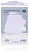 Sei Rota 471521 Porta Avvisi a Busta con Foro, 15 x 21 cm, 10 Pezzi