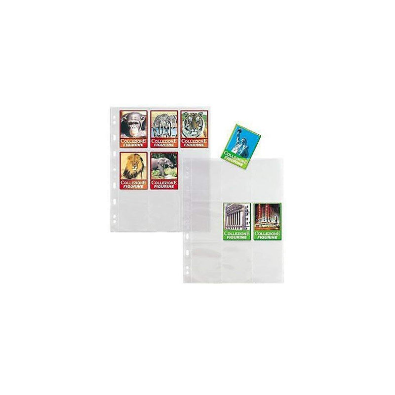 Sei Rota 662505 Busta Porta Figurine