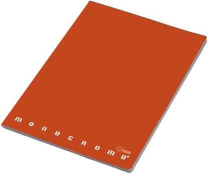 Pigna Monocromo Quaderno