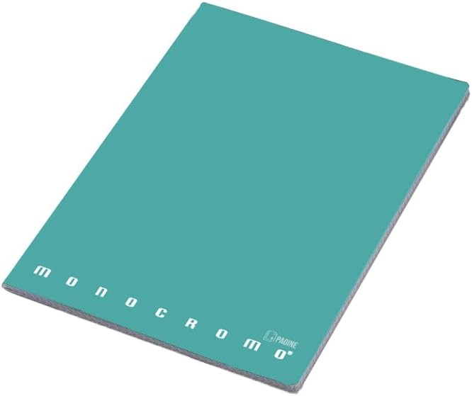 Pigna Monocromo Quaderno