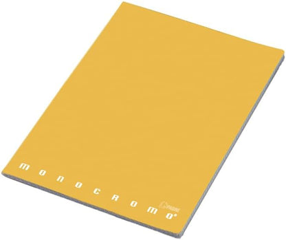 Pigna Monocromo Quaderno, 5 Pezzi