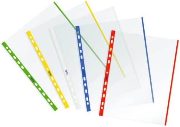 Cf10 Buste Linear Banda E Rinf Verd
