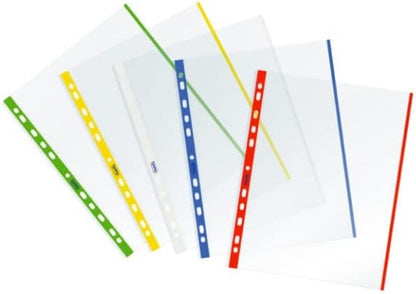 Cf10 Buste Linear Banda E Rinf Verd