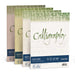 Favini A69Q534 Calligraphy Nature Agrumi colore Avorio 100 gr/m2 formato A4 21x29,7 cm 50 fogli ideali per Inviti Partecipazioni Diplomi Menù Made in Italy