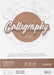 Carta telata A4 Calligraphy Favini - 100 g/mq - bianco (conf. 50 fogli)