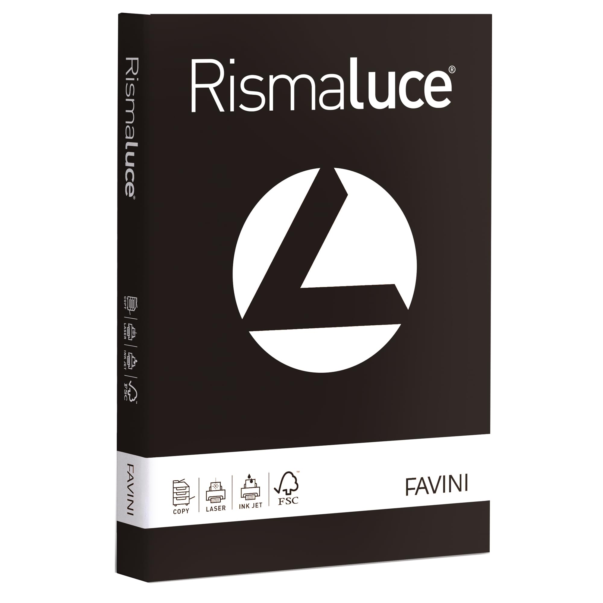 Favini A66A304 Carta Colorata Rismaluce