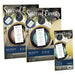 10 buste special events rosa 05 110x220mm 120gr