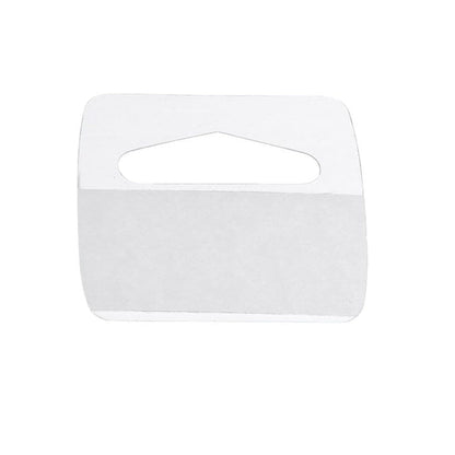 Lebez Appendicartelli, (Set di 80), 4.5 x 4.5 cm