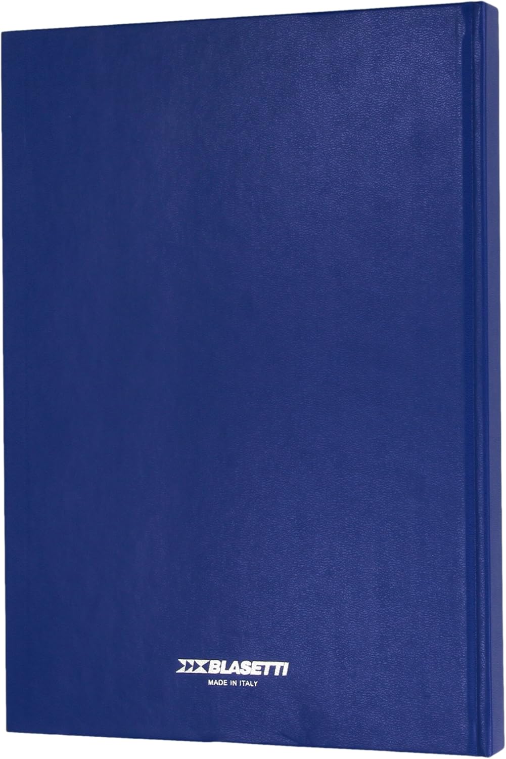 Blasetti 1344 Registro Cartonato, A4, 5 mm, 96 FF