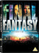 Final Fantasy: The Spirits Within