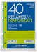 Blasetti 2326 accessori per la rilegatura (formato A5