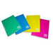 Blasetti One Color quaderno per scrivere 72 fogli Multicolore A5