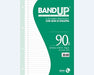 Ricambi Band-Up Rinforzati A4 100Gr 40Fg B